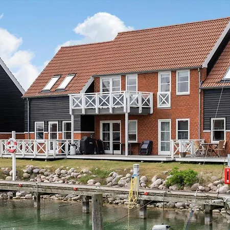 Semesterbostad 4132-borre-klintholm-havneby-32