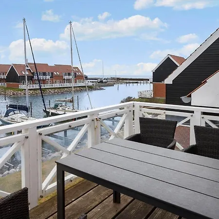 Semesterbostad 4132-borre-klintholm-havneby-32 *