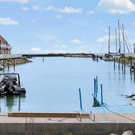 4132-borre-klintholm-havneby-32 Hébergement de vacances *